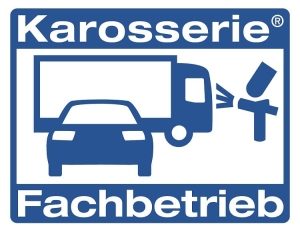 Karosserie-Logo