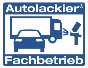 Lackierfachbetrieb-Logo