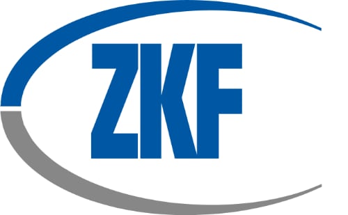 ZKF Logo